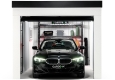 GARDEON® Garage mit Hörmann Garagentor und Fenster